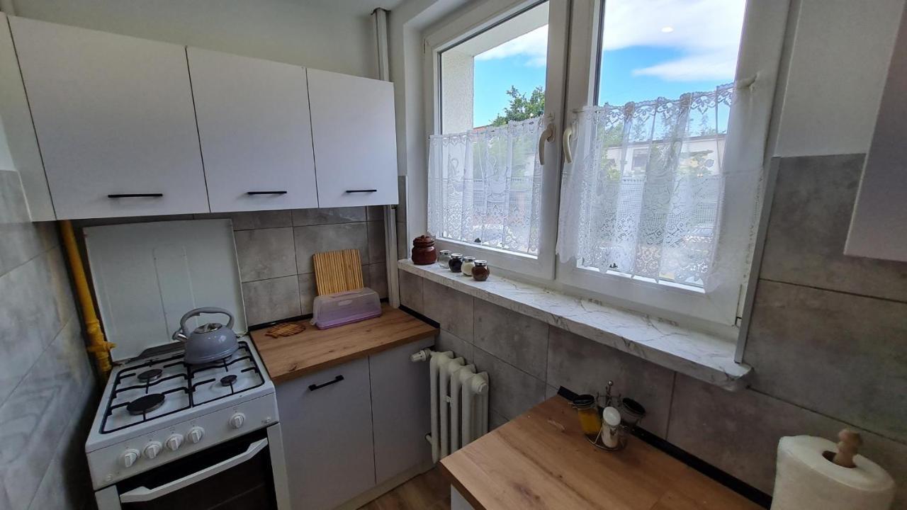 Apartament Gdansk Stogi Plaza Centrum 2024 Extérieur photo